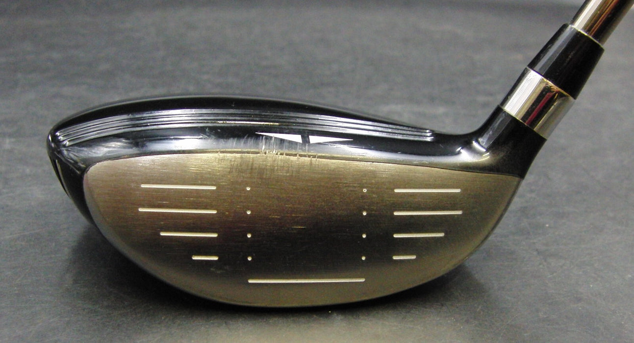 Bridgestone PHYZ 15° 3 Wood Regular Graphite Shaft Iomic Grip