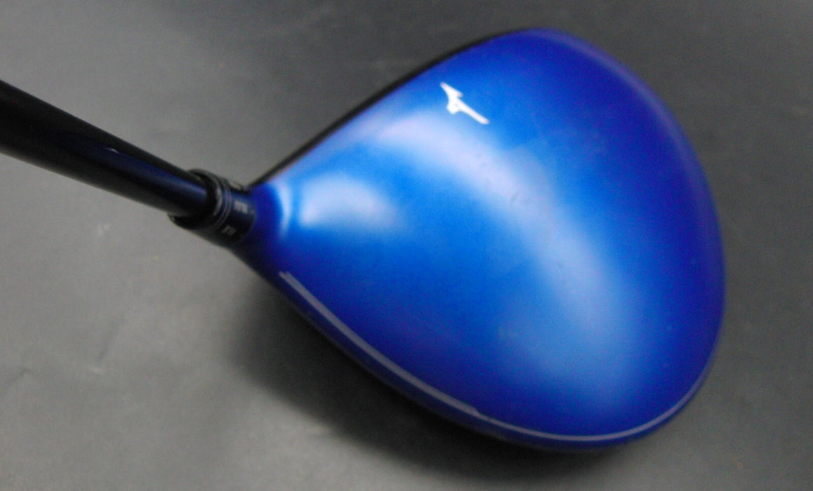 Mizuno GT180 Driver Regular (Optional) Graphite Shaft PSYKO Grip