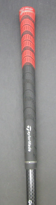 TaylorMade Tour Burner 9.5° Driver Stiff Graphite Shaft TaylorMade Grip