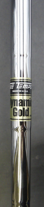 Mizuno JPX 923 Tour Pitching Wedge Stiff Steel Shaft GolfPride Grip