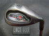 Callaway Big Bertha 2004 50° Pitching Wedge Regular Steel Shaft Black Grip