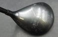 Japanese PRGR Reverse Data 15° 3 Wood Stiff Graphite Shaft PRGR Grip