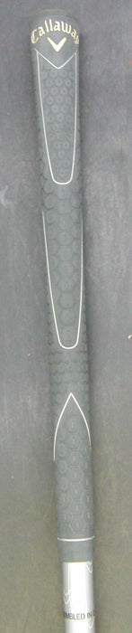 Ladies Callaway Solaire 6 Hybrid Ladies Graphite Shaft Callaway Grip