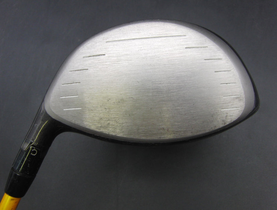 Cobra S3 9.5° Driver Stiff Graphite Shaft Sword Grip