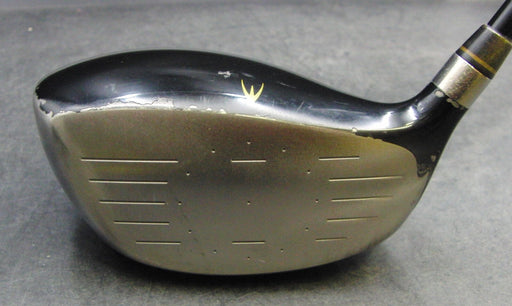 S-Yard TX-1 Forged 10° Driver Stiff Graphite Shaft S-Yard Grip