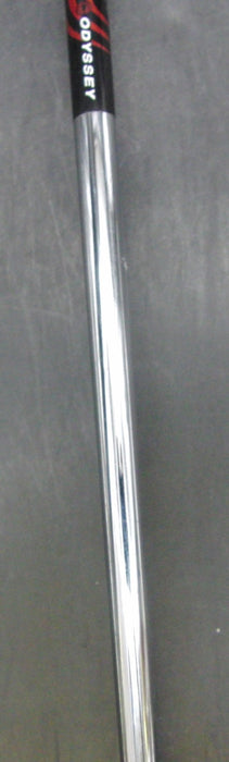 Odyssey White Hot XG #5 Putter Steel Shaft 84cm Length Nex Grip