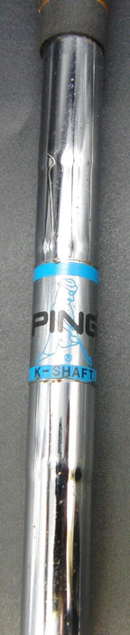 Ping Eye2 Red Dot 6 Iron Regular Steel Shaft Elord Grip