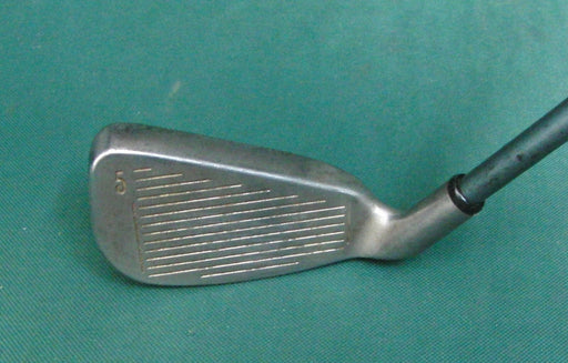 Ladies Callaway Big Bertha 5 Iron Ladies Graphite Shaft Lamkin Grip