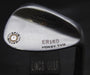 Titleist BV Eriko 50° Gap Wedge Regular Steel Shaft Iomic Grip