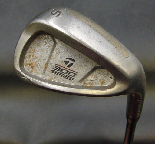 Taylormade 300 Series Sand Wedge Regular Graphite Shaft Taylormade Grip