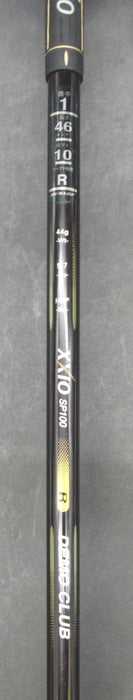 Srixon XXIO Prime Ax-Sole Forged 10° Driver Regular Graphite Shaft XXIO Grip