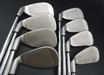 Set Callaway Big Bertha X-12 Irons 3 - PW + Driver + 3 Wood + 4 Wood + Putter*