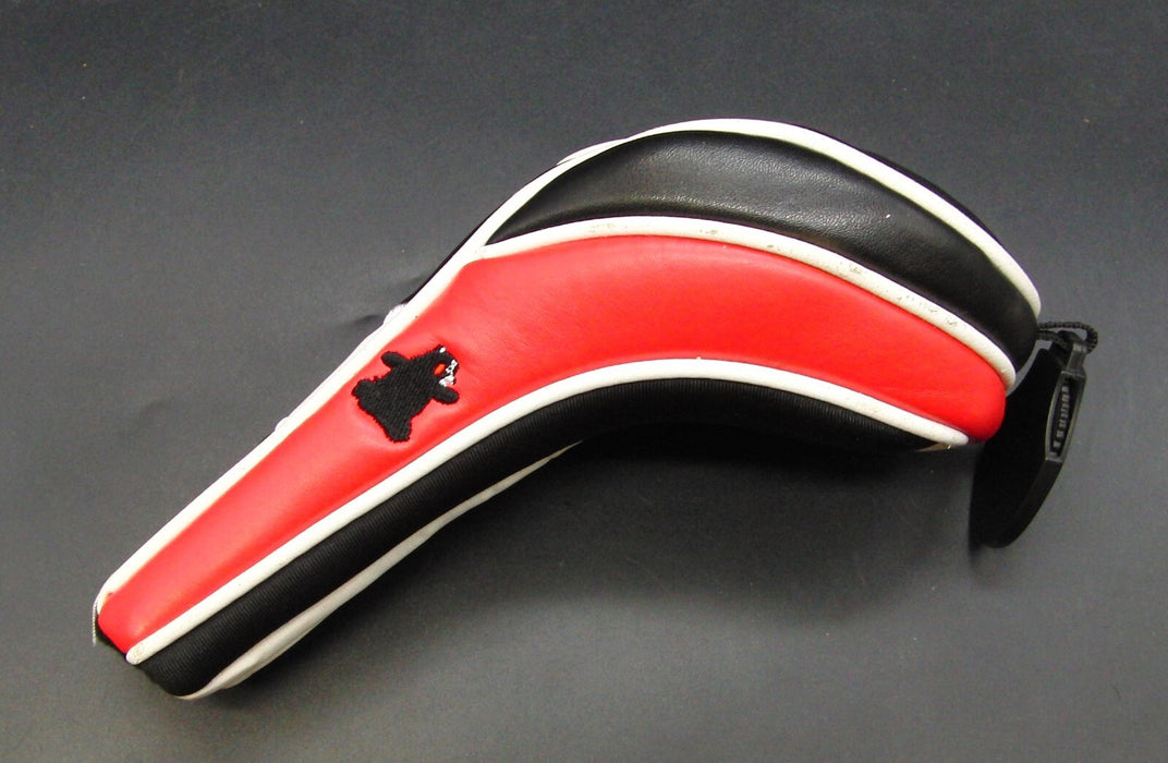 Bear Hybrid Head Cover