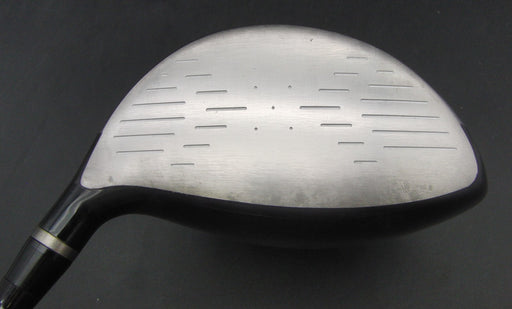 Yamaha Inpres RMX 02 10.5° Driver Regular Graphite Shaft Inpres Grip