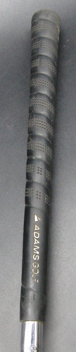 Adams Golf Tight Lies Pitching Wedge Regular Steel Shaft Adams Golf Grip