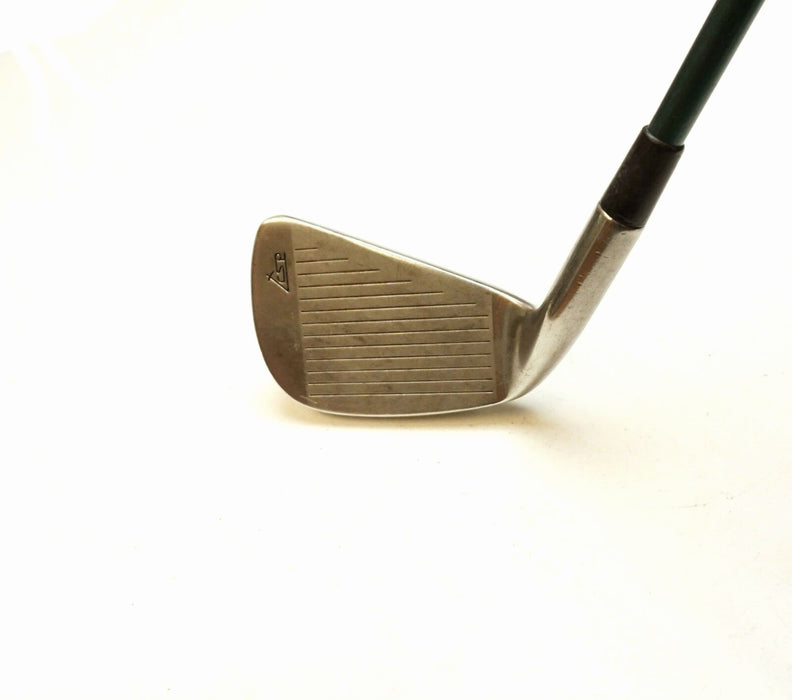 Ladies Wilson 1200 Gear Effect Mid Size 3 Iron Ladies Graphite Shaft