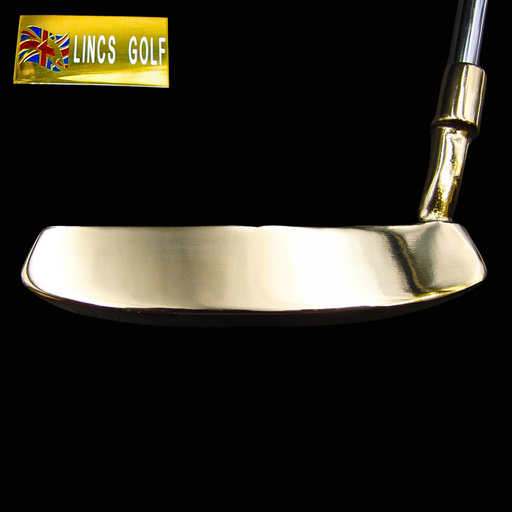 Ping Karsten 30th Anniversary 1032/3000 Putter 91.5cm Steel Shaft Ping Grip