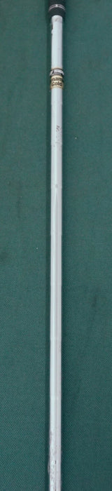 Mizuno MP32 GF Forged 3 Iron Extra Stiff Steel Shaft Mizuno Grip