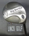 Callaway Big Bertha Steelhead 3+ Wood Firm Graphite Shaft Golf Pride Grip
