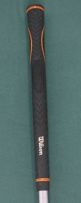 Vintage Mizuno SPL 8 Iron Regular Steel Shaft Wilson Grip