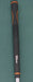 Vintage Mizuno SPL 8 Iron Regular Steel Shaft Wilson Grip