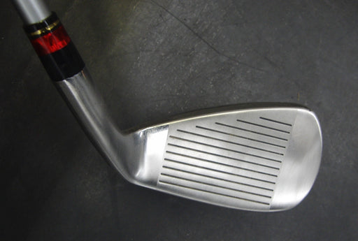 Left-Handed Slazenger Great Big Ezee 6 Iron Regular Graphite Shaft