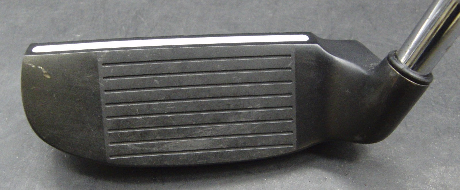 PRGR R35 Wedge Sand Wedge Stiff Steel Shaft Spalding Grip
