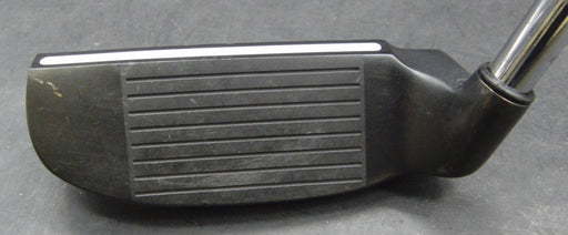 PRGR R35 Wedge Sand Wedge Stiff Steel Shaft Spalding Grip