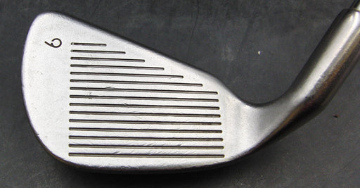 Ping Eye 2 Black Dot 6 Iron Regular Steel Shaft With Grip