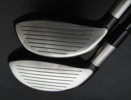 Set of 2 Bridgestone TourStage X-ST 3+5 Woods Regular Graphite Shafts