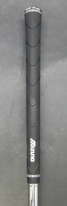 Mizuno JPX 825 4 Iron Stiff Steel Shaft Mizuno Grip
