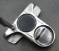 Odyssey White Steel 2-Ball Blade Putter 86.5cm Length Steel Shaft Acer Grip