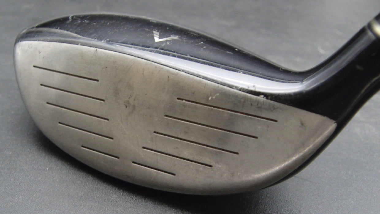 Bridgestone Tourstage ViQ 15° 3 Wood Regular Graphite Shaft Black Grip