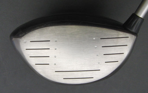 Callaway ERC Fusion Plus 10° Driver Regular Graphite Shaft Golf Pride Grip