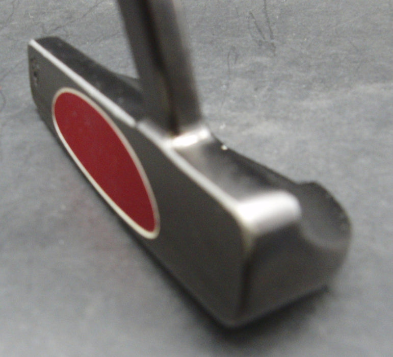 TaylorMade Rossa Tour 5-02 Putter Steel Shaft 84cm Length Royal Grip