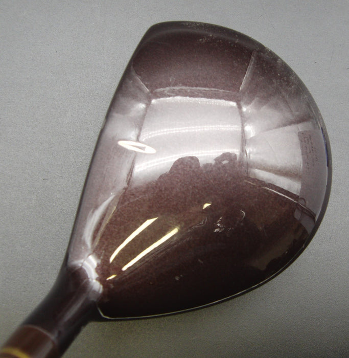 TaylorMade P1 19° 4 Wood Regular Graphite Shaft TaylorMade Grip + HC