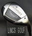 Callaway Legacy 4 Hybrid Regular Graphite Shaft Iomic Grip