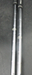 Japanese Set of 2 Hollow Design 630 Steel 3+4 Iron Regular Steel Shafts