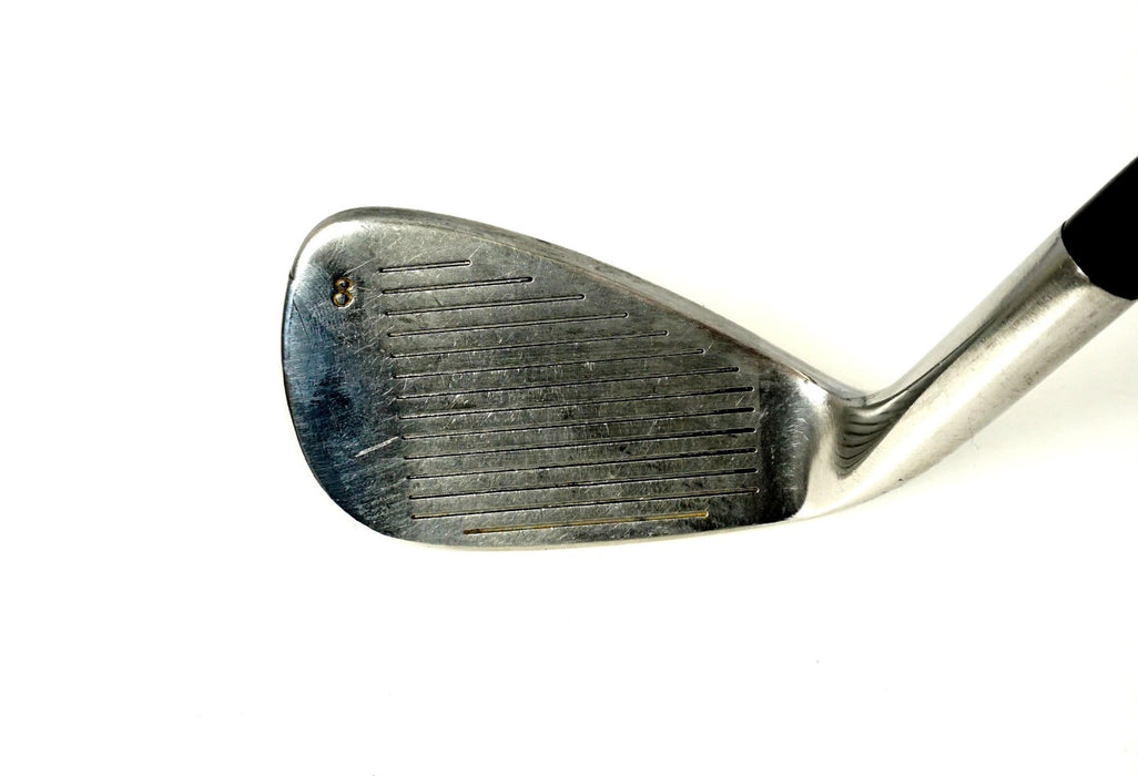 Snake Eyes Viper MS 8 Iron True Temper Dynalite Stiff Steel Shaft