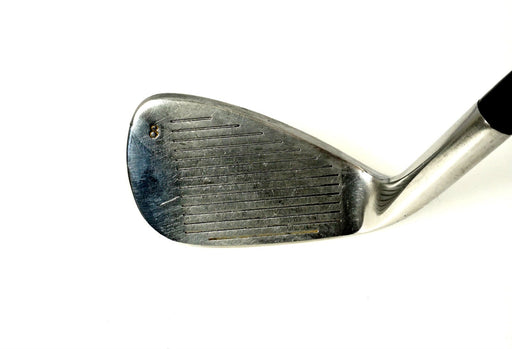 Snake Eyes Viper MS 8 Iron True Temper Dynalite Stiff Steel Shaft