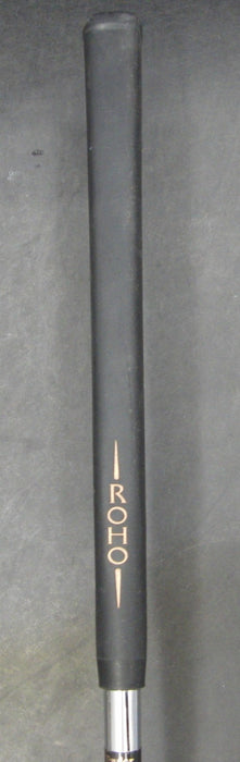 Taylormade Roho II Putter Steel Shaft 87cm Length Roho Grip