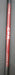 Nike CPR 22° 3 Wood Regular Graphite Shaft Nike Grip