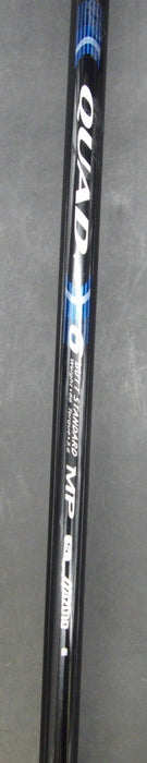 Mizuno F-60 18° 5 Wood Stiff Graphite Shaft Golf Pride Grip