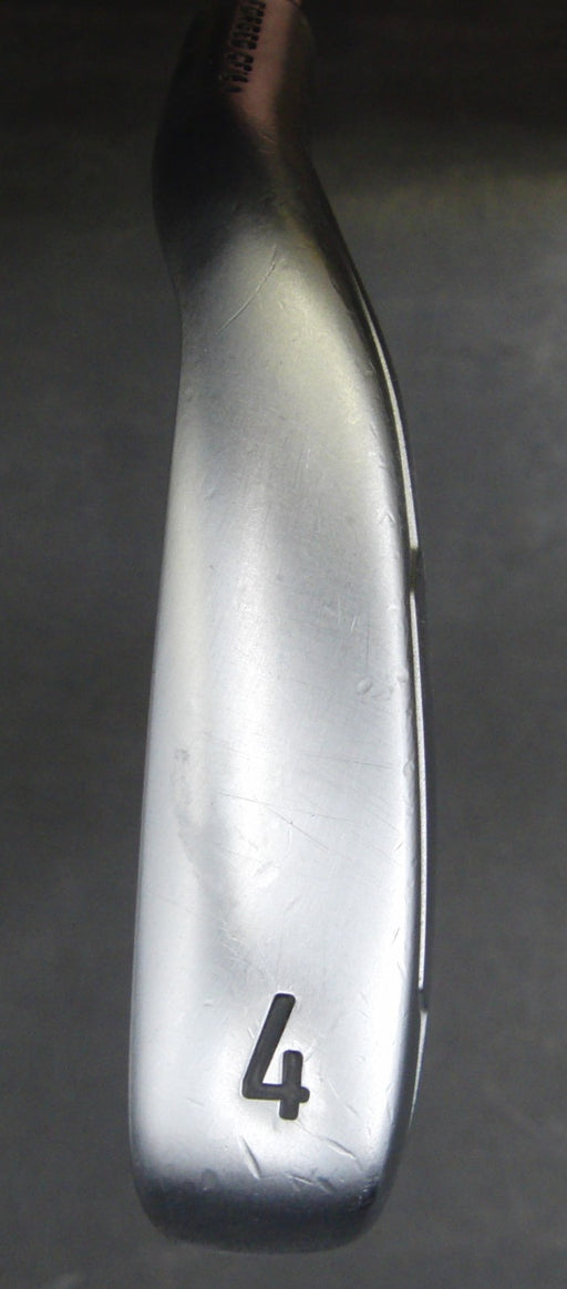 Callaway Apex Cf16 Forged 4 Iron Regular Steel Shaft Lamkin Grip