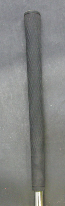 Unbranded Forged 52° Gap Wedge Regular Steel Shaft Black Grip