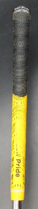 Mizuno MP-4 Grain Flow Forged 7 Iron Stiff Steel Shaft Golf Pride Grip