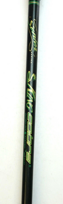 Left Handed King Cobra Oversize 7 Iron King Cobra Senior Graphite Shaft