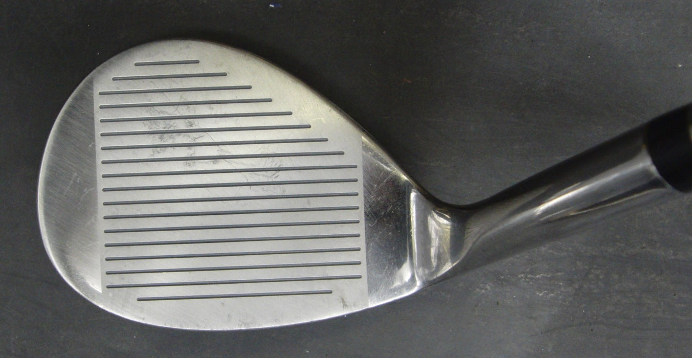American Golfer's Collection Super Big 70° Lob Wedge Regular Steel Shaft