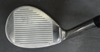 American Golfer's Collection Super Big 70° Lob Wedge Regular Steel Shaft