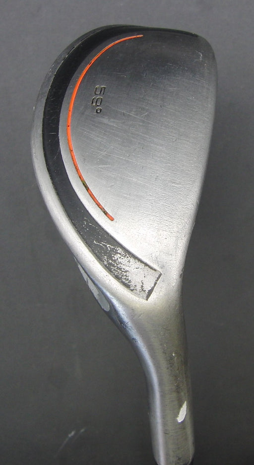 Power Bilt TPX Wide Sole 59° Sand Wedge Regular Steel Shaft Power Bilt Grip